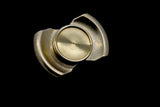 Rotablade Stubby Nano Brass