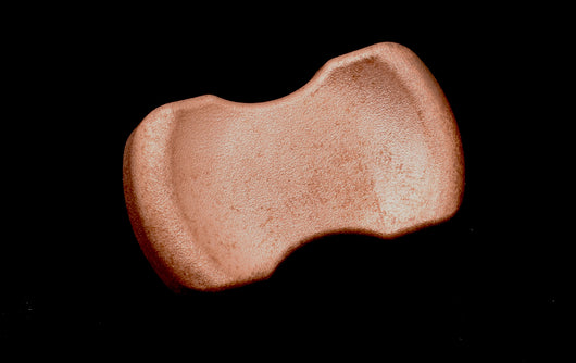 Copper WorryStone