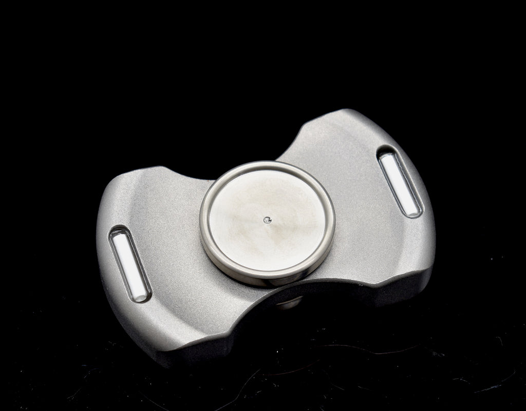 Tritium Stubby Spinner and Cigar Stand – Rotablade