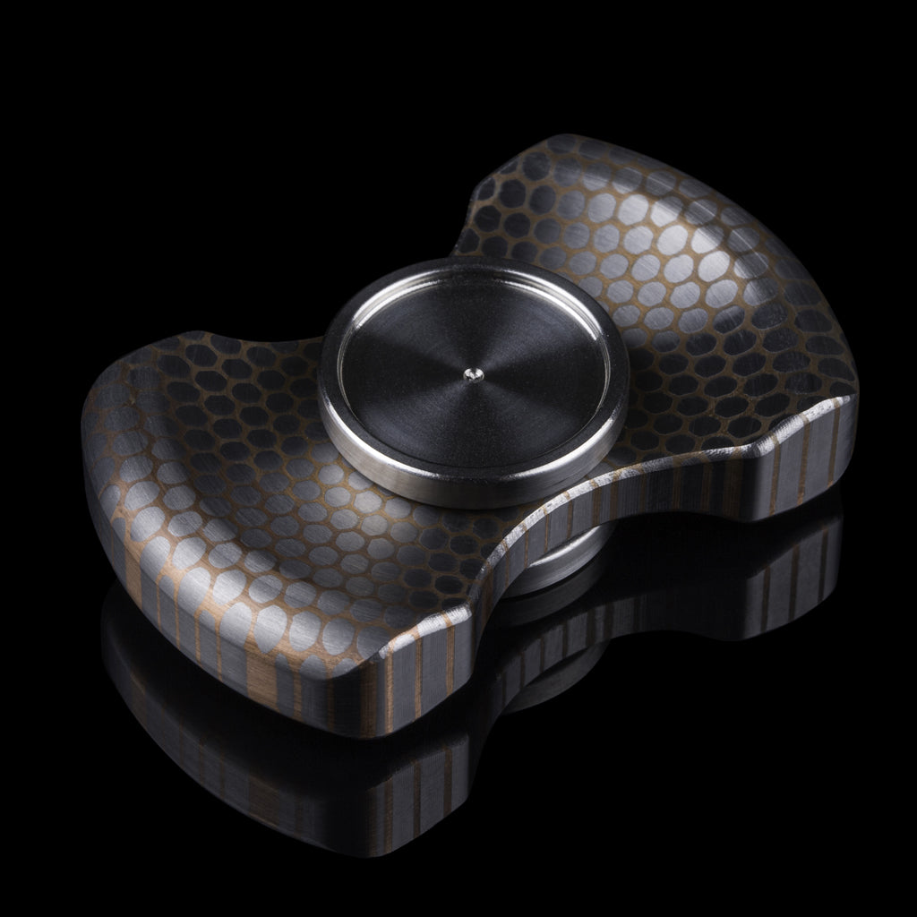 Superconductor Stubby Spinner and Cigar Stand – Rotablade