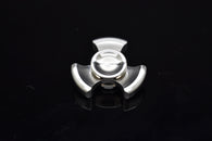 Rotablade Tri-Stubby Spinner Stainless Steel