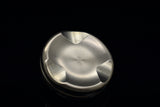 Aluminium Bronze RotaStone Spinning Worry Stone MK2