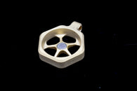Pendant/Keyring body