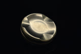 Aluminium Bronze RotaStone Spinning Worry Stone MK2