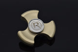 Rotablade Tri-Stubby Spinner Aluminium Bronze