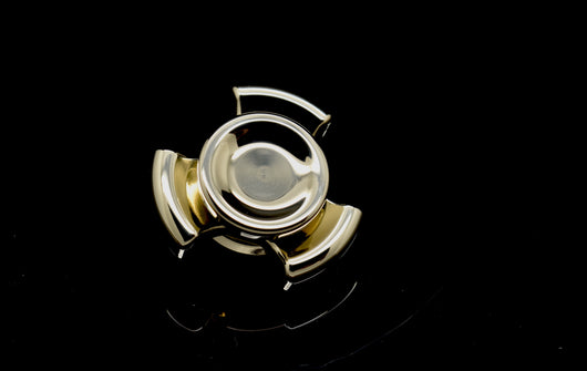 Rotablade Tri Nano Aluminium Bronze