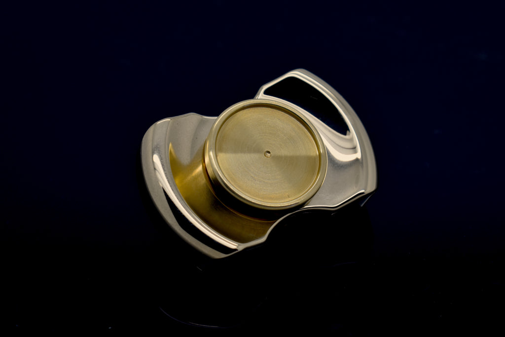 Rotablade Stubby Nano Aluminium Bronze