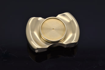 Rotablade Stubby Nano Brass