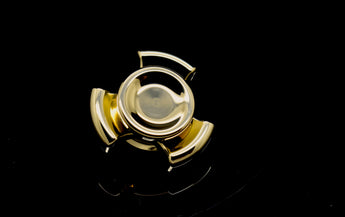 Rotablade Tri Nano Brass