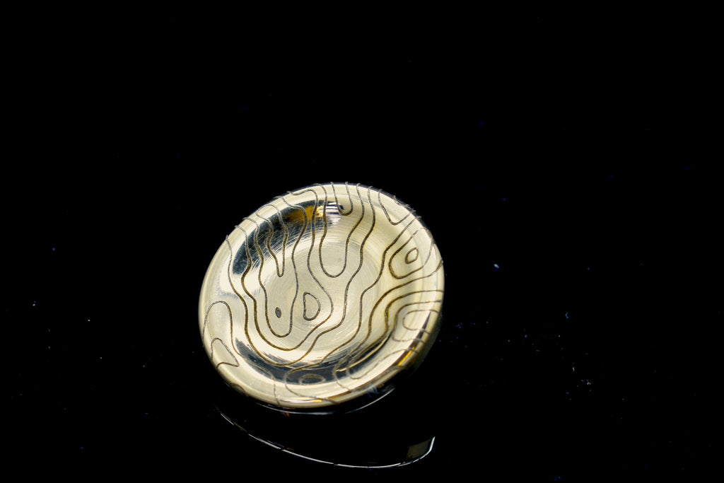 Pendant/Keyring Coin Insert – Rotablade