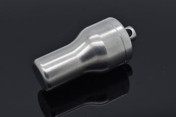 Pendulum Bullet Case
