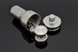 Pendulum Bullet Case