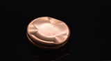 Copper RotaStone Spinning Worry Stone MK2