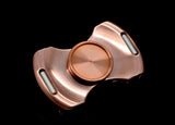 Tritium Stubby Spinner and Cigar Stand
