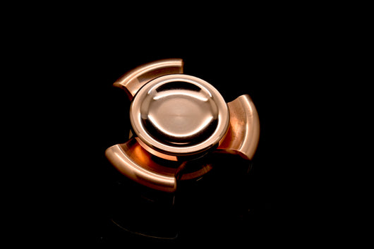 Rotablade Tri Nano Copper
