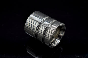 Rotablade Vision Torch Head