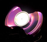 Anodising For Titanium Rotablade and Stubby (This is not a product but an addition)