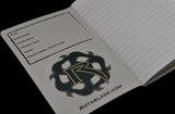 PaperStax Field Notes Lined Paper