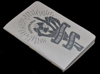 PaperStax Field Notes Lined Paper
