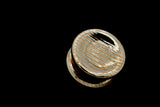 New Rotablade Stubby Mokume Grips