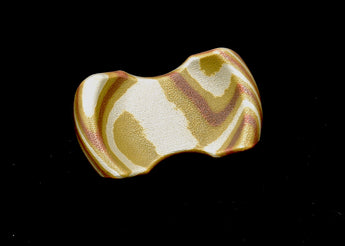 Mokume WorryStone
