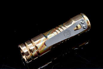 Rotablade Vision Mokume