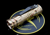 Rotablade Vision Mokume