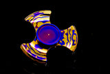 Mokuti Tri-Stubby Spinner and Cigar Stand