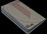 PaperStax Field Notes Grid Paper