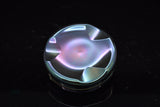 Zirconium RotaStone Spinning Worry Stone MK2