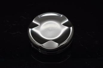 Zirconium RotaStone Spinning Worry Stone MK2