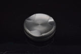 Zirconium RotaStone Spinning Worry Stone MK2