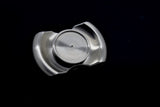 Rotablade Stubby Nano Stainless Steel