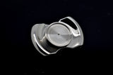 Rotablade Stubby Nano Stainless Steel