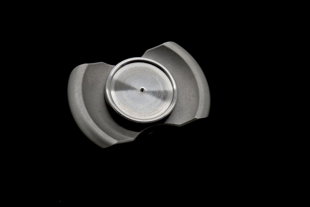 Rotablade Stubby Nano Stainless Steel