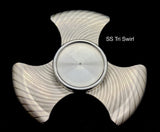 Annealed laser design