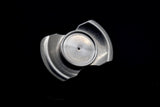 Rotablade Stubby Nano Stainless Steel