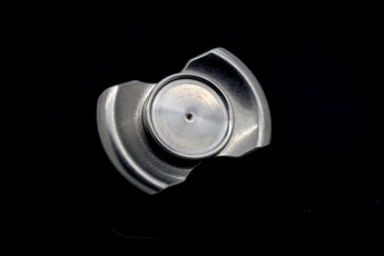 Rotablade Stubby Nano Stainless Steel