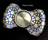 Annealed laser design