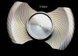 Annealed laser design