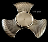 Annealed laser design