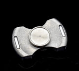 Tritium Stubby Spinner and Cigar Stand