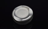 Titanium RotaStone Nano - Grooves on both sides