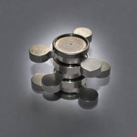 Rotablade Tri-Stack
