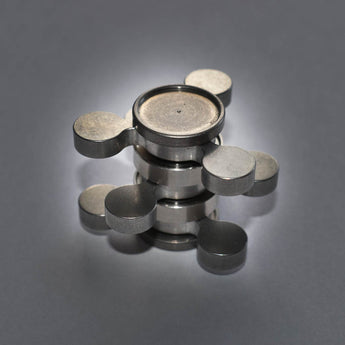 Rotablade Tri-Stack