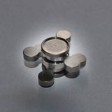 Rotablade Tri-Stack