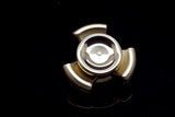 Rotablade Tri Nano Brass