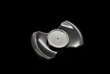 Zirconium Stubby Spinner and Cigar Stand