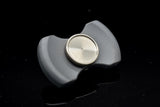 Zirconium Stubby Spinner and Cigar Stand