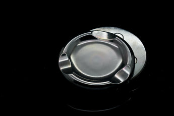 RotaClick Zirconium